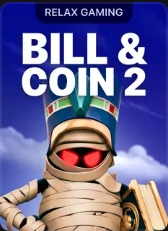 Bill & Coin 2